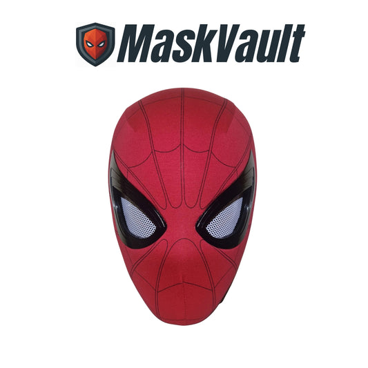 Spider Vision Maske