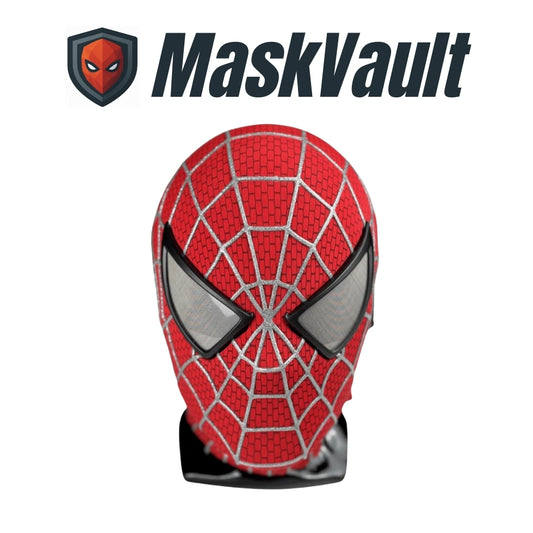 Tobey Maguire Özel Seri